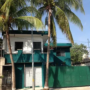 Ya'ax Nah Homestay